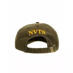 Navitas: Kšiltovka Sport Baseball Cap Green