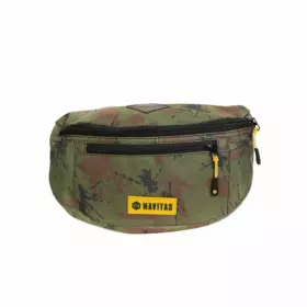 Navitas: Ledvinka Bum Bag Camo