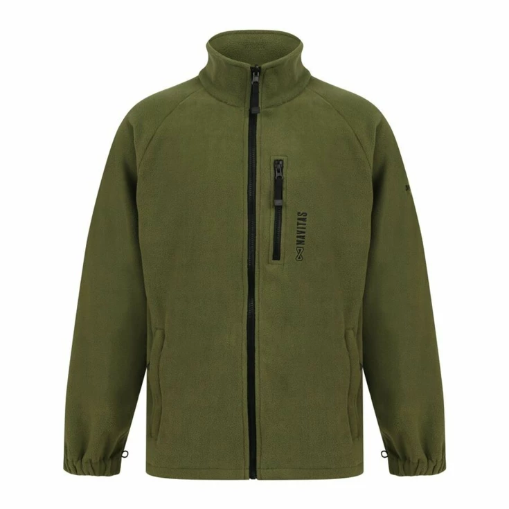 Navitas: Mikina Atlas Zip Fleece