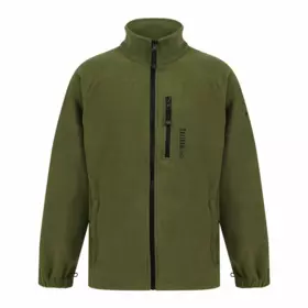 Navitas: Mikina Atlas Zip Fleece