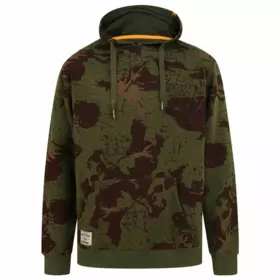 Navitas: Mikina Camo BSC Hoody Velikost S