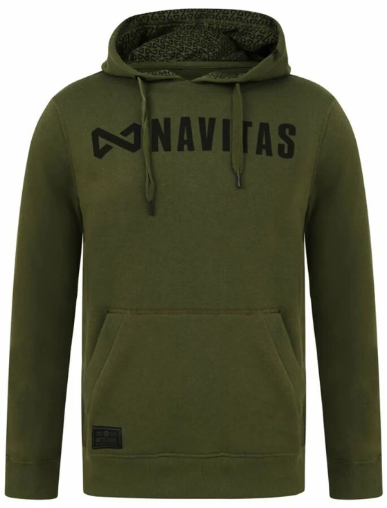 Navitas: Mikina CORE Hoody