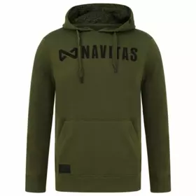 Navitas: Mikina CORE Hoody