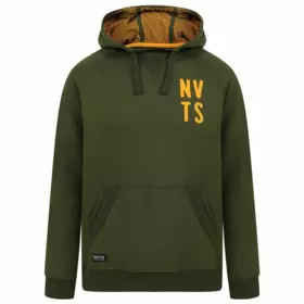 Navitas: Mikina Hemlock Hoody Green