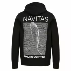 Navitas: Mikina Joy Hoody Black