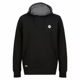 Navitas: Mikina Joy Hoody Black Velikost 2XL