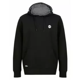 Navitas: Mikina Joy Hoody Black Velikost S