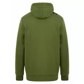 Navitas: Mikina Sherpa Zip Hoody Green