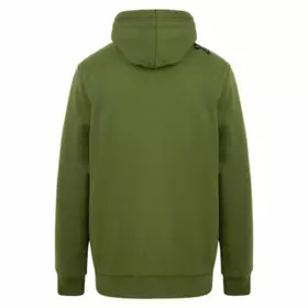 Navitas: Mikina Sherpa Zip Hoody Green Velikost 2XL