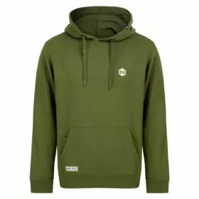 Navitas: Mikina Stannart Shadow Hoody Green Velikost 3XL