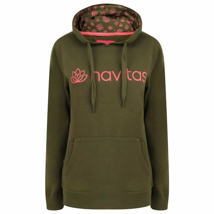 Navitas: Mikina Women´s Lily Hoody Velikost XL