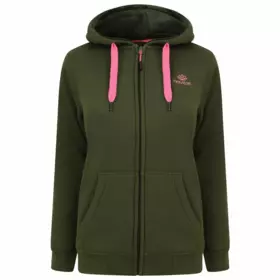 Navitas: Mikina Women´s Sherpa Zip Hoody