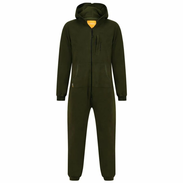 Navitas: Overal Fleece Rompa