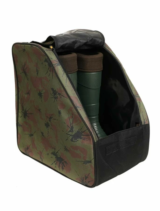 Navitas: Taška Boot Bag Camo