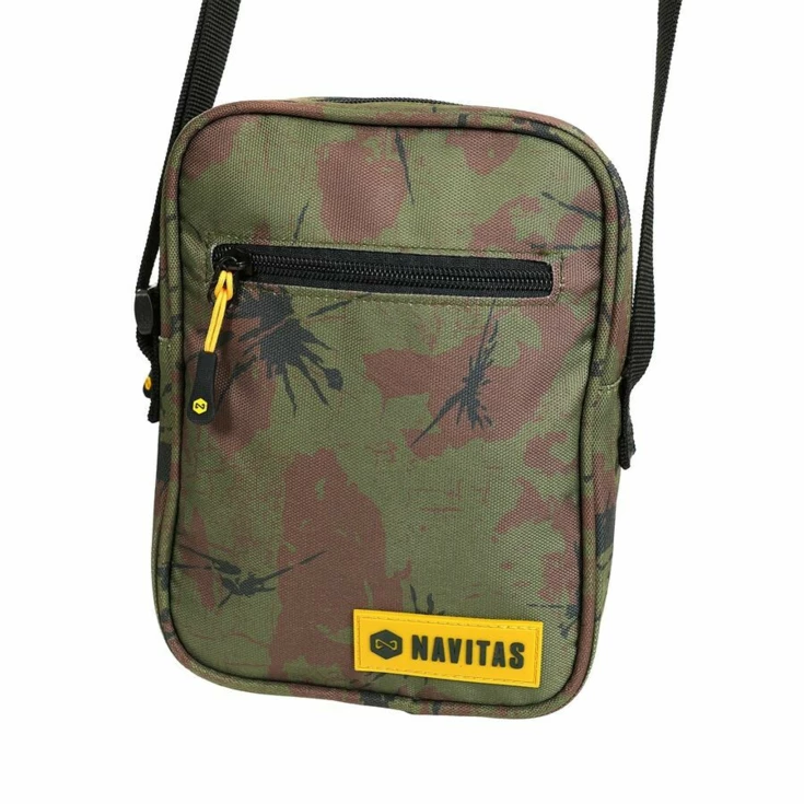 Navitas: Taška Man Bag Camo