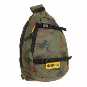 Navitas: Taška Sling Bag Camo