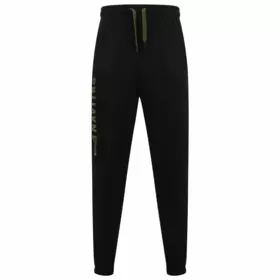 Navitas: Tepláky CORE Jogga Black Velikost 3XL