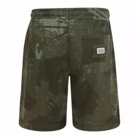 Navitas: Tepláky Identity Camo Zip Off Jogga Velikost 2XL