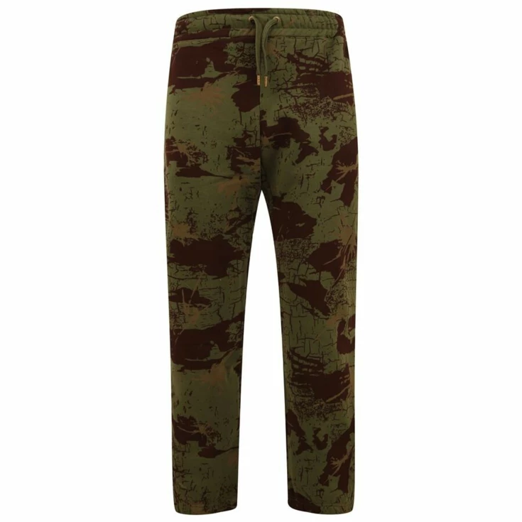 Navitas: Tepláky Joggers Camo Velikost S