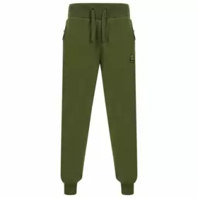 Navitas: Tepláky Sherpa Jogga Green