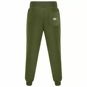 Navitas: Tepláky Sherpa Jogga Green Velikost 2XL