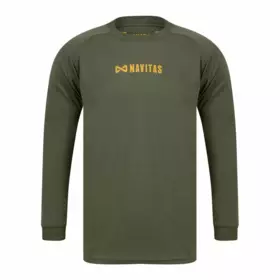 Navitas: Termoprádlo Thermal Base Layer 2 Piece Suit Velikost 2XL