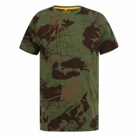 Navitas: Tričko Camo Tee