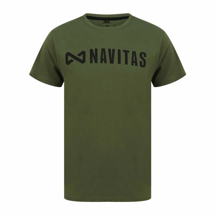 Navitas: Tričko CORE Tee Velikost M