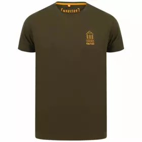 Navitas: Tričko Explorer Tee Velikost 2XL