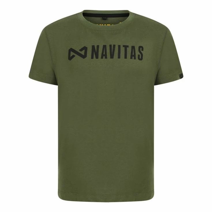 Navitas: Tričko Kids CORE Tee