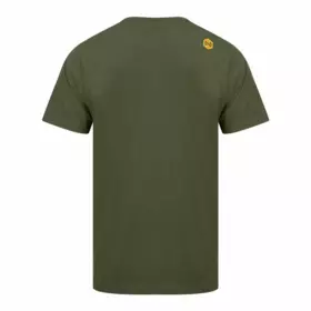 Navitas: Tričko Kurt Tee Green Velikost 2XL