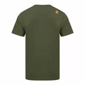 Navitas: Tričko Sloe Tee Green Velikost 2XL