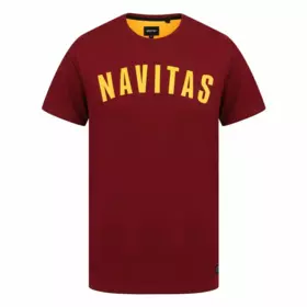 Navitas: Tričko Sloe Tee Port Velikost 2XL