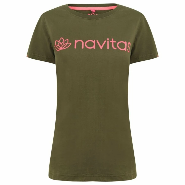 Navitas: Tričko Women´s Tee