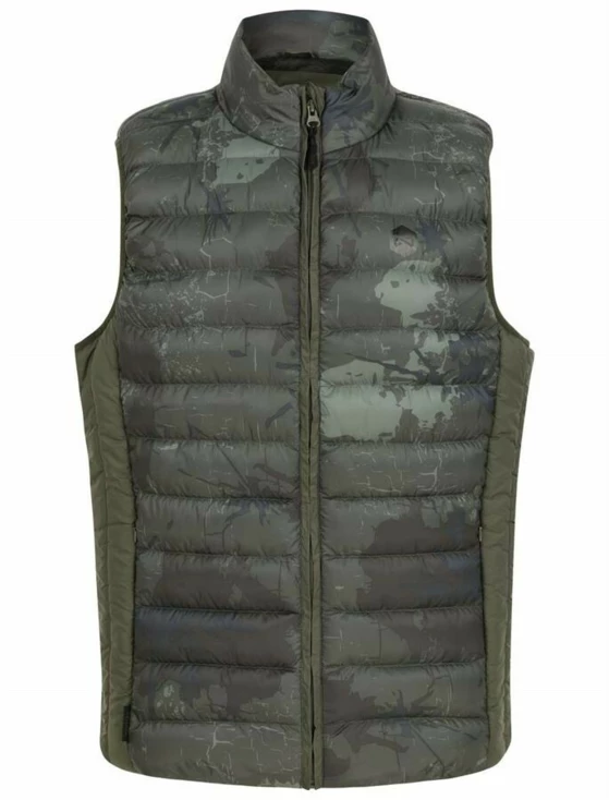 Navitas: Vesta Indra Identity Camo Gilet