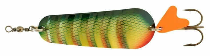 Plandavka Abu Garcia Atom 35g Yellow Perch