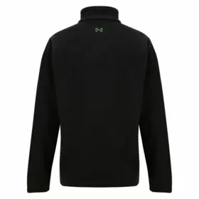 Navitas: Mikina Elemental Fleece Black