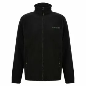 Navitas: Mikina Elemental Fleece Black