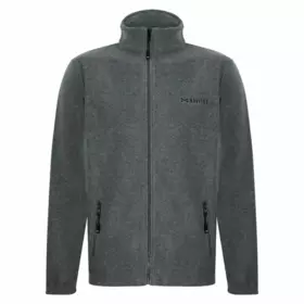 Navitas: Mikina Elemental Fleece Grey