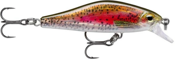 Shadow Rap Solid Shad 05