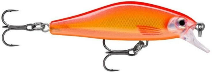 Shadow Rap Solid Shad 05